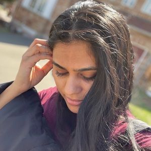 Meet your Posher, Tejinder